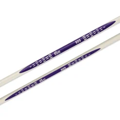 Prym Ergonomics Single Point Knitting Needles