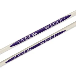 Prym Ergonomics Single Point Knitting Needles