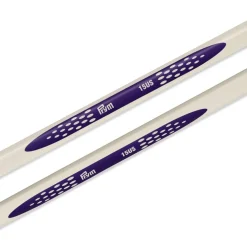 Prym Ergonomics Single Point Knitting Needles