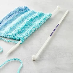 Prym Ergonomics Single Point Knitting Needles