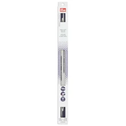 Prym Ergonomics Single Point Knitting Needles