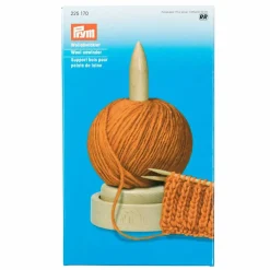 Prym Wool Unwinder