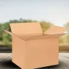 20 Psc Durable Corrugated Shipping Boxes for Packing and Storage 20 x 16 x 14 Inch