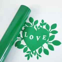 Puff Heat Transfer Vinyl by Make Market®