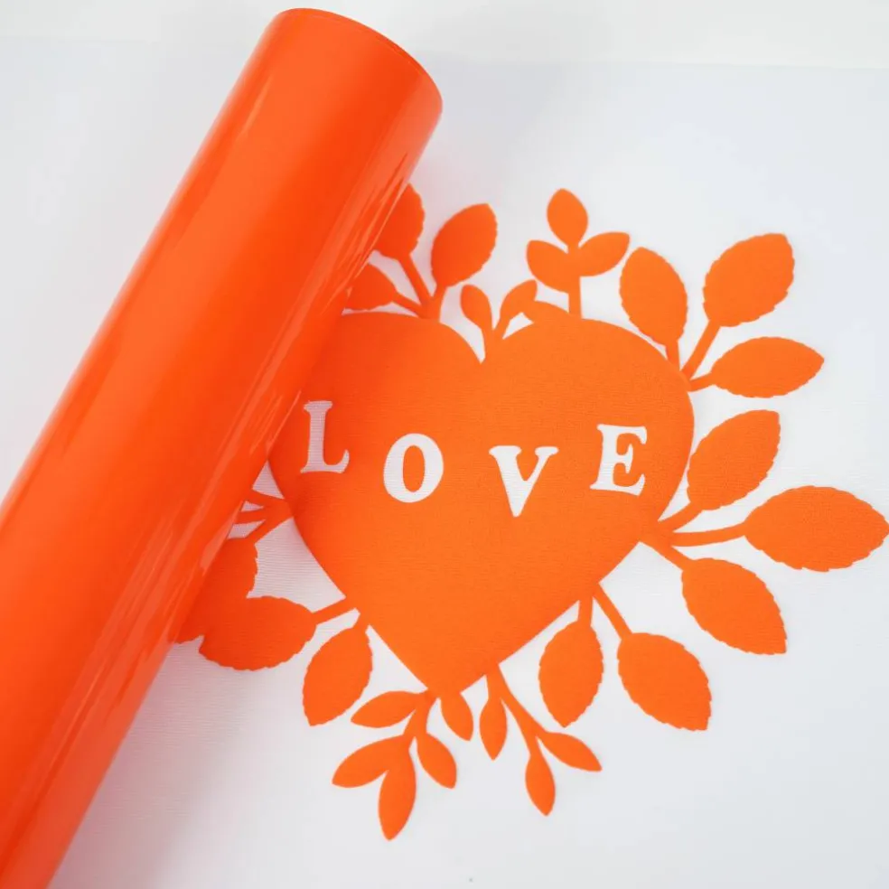 Puff Heat Transfer Vinyl by Make Market®