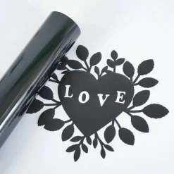 Puff Heat Transfer Vinyl by Make Market®