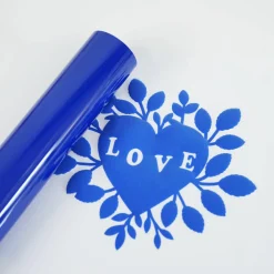 Puff Heat Transfer Vinyl by Make Market®