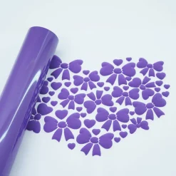 Puff Heat Transfer Vinyl by Make Market®