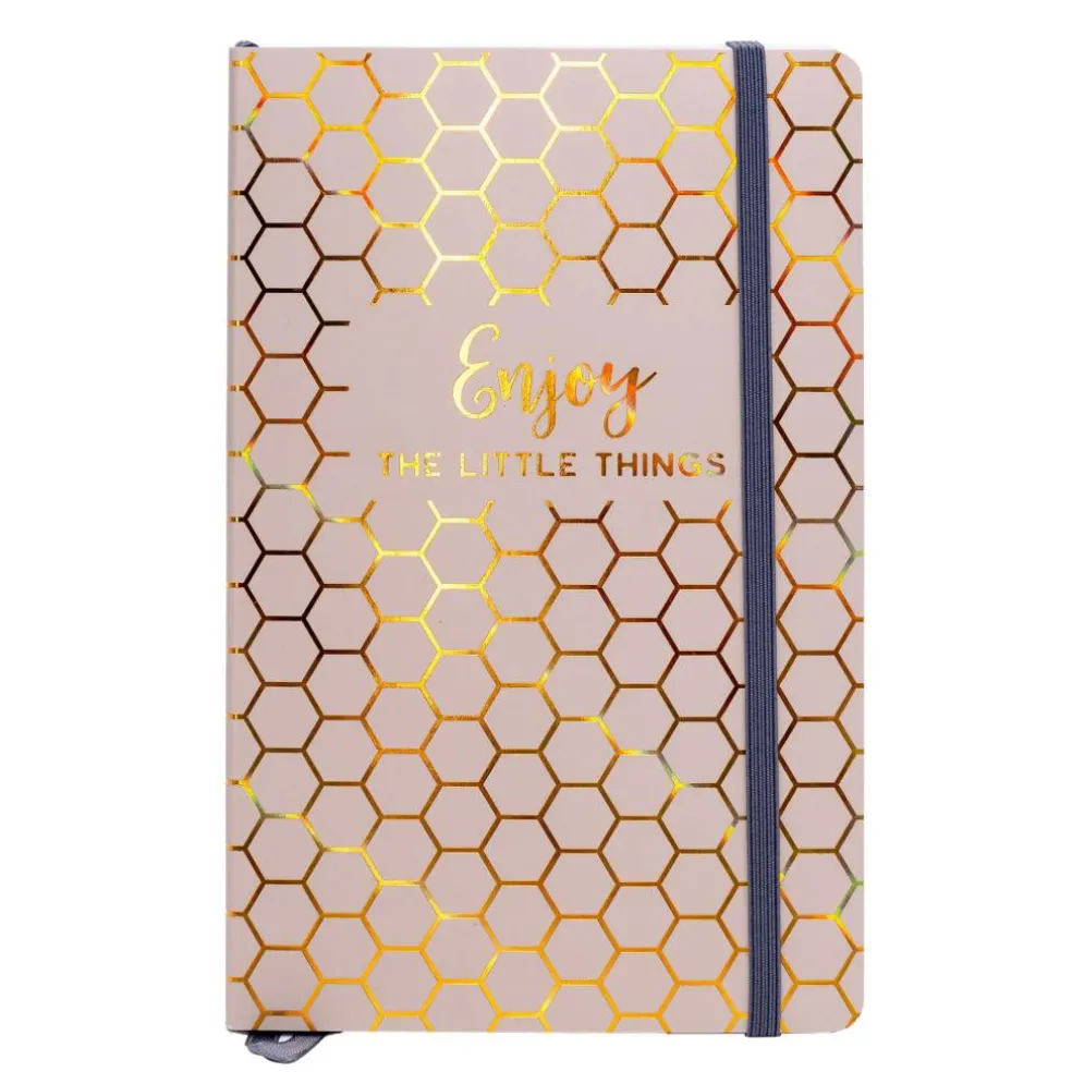 Pukka Pads 8" x 5" Haze Journals Set
