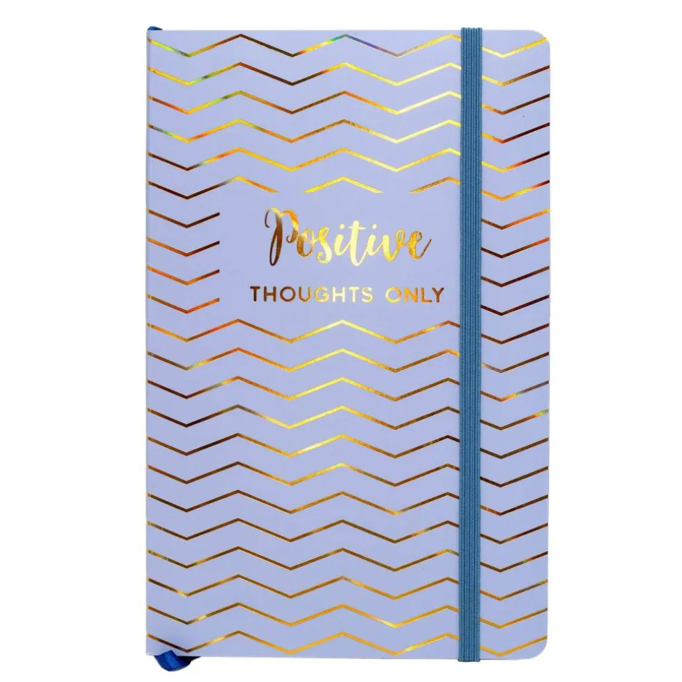 Pukka Pads 8" x 5" Haze Journals Set