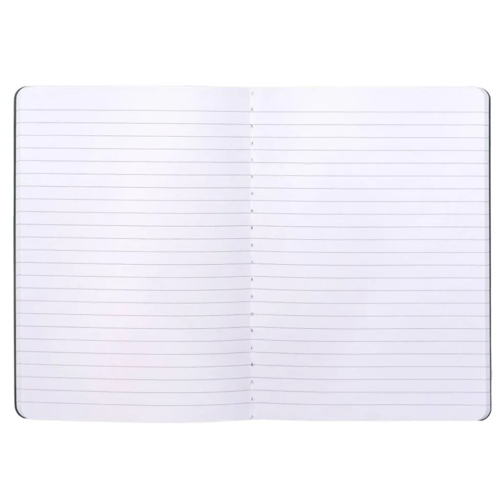Pukka Pads 8" x 5" Haze Journals Set