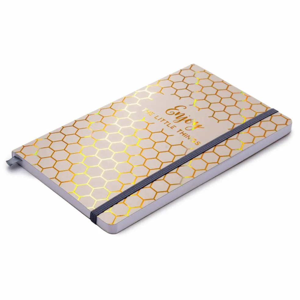 Pukka Pads 8" x 5" Haze Journals Set