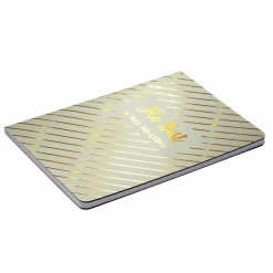 Pukka Pads 8