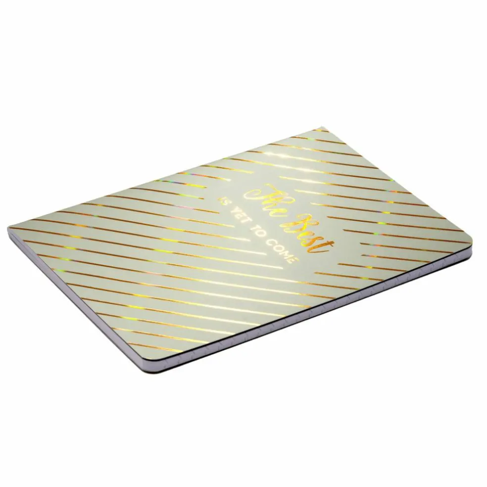 Pukka Pads 8" x 5" Haze Journals Set