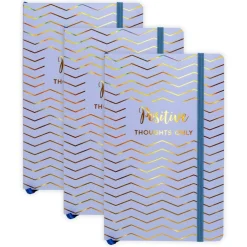 Pukka Pads 8