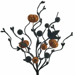11" Pumpkin and Berry Pick by Ashland®
