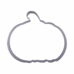 Pumpkin Cookie Cutter by Makery™