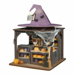 Pumpkin Hollow Bakeshop DIY Diorama Kit by Make Market®
