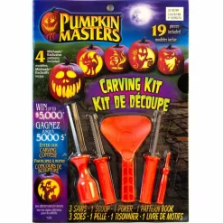 Pumpkin Masters® Pumpkin Carving Kit