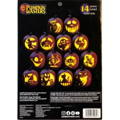 Pumpkin Masters® Pumpkin Carving Kit