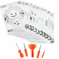 Pumpkin Masters® Pumpkin Carving Kit