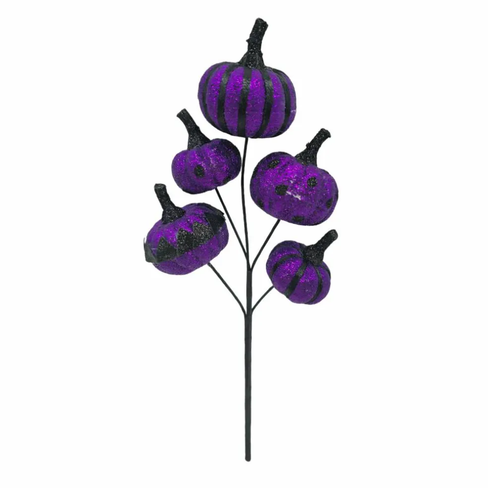 12" Pumpkin Pick by Ashland®