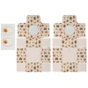 4" Pumpkin Pie Boxes, 2ct. by Makery™