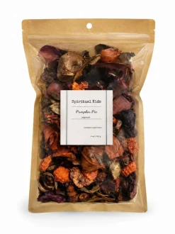 Pumpkin Pie Potpourri Handmade with Fragrant/Essential Oils | House Warming Gift | Highly Scented | FREE SHIPPING!