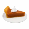 Pumpkin Pie Slice Scented Candle by Ashland®