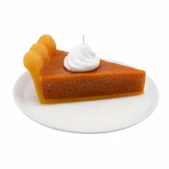 Pumpkin Pie Slice Scented Candle by Ashland®