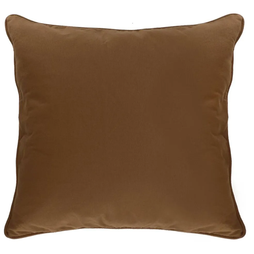 18" Pumpkin Quartet Pillow by Ashland®