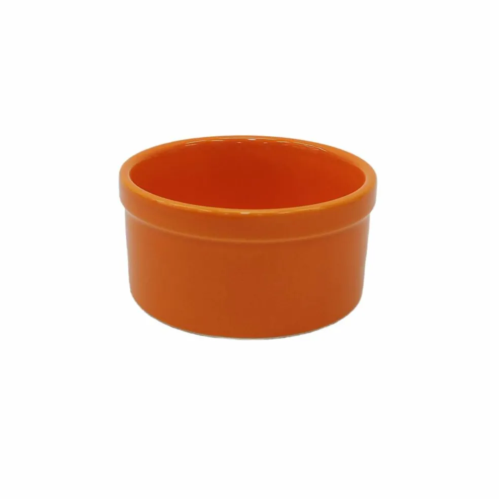 Pumpkin Ramekin by Makery™