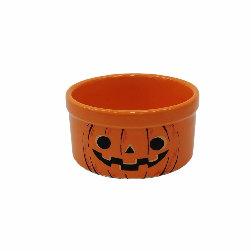 Pumpkin Ramekin by Makery™