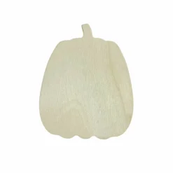 Pumpkins DIY Wood Décor Shapes, 6ct. by Make Market®