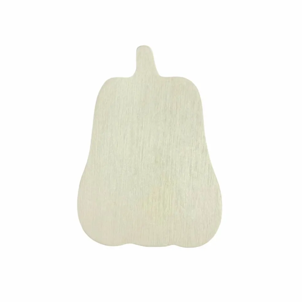 Pumpkins DIY Wood Décor Shapes, 6ct. by Make Market®