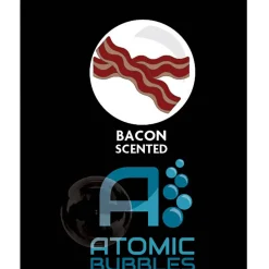 Puppy Love Bubbles™ Bacon Scented Bubbles for Dogs Refill Bottle, 32oz.