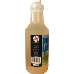 Puppy Love Bubbles™ Peanut Butter Scented Bubbles for Dogs Refill Bottle, 32oz.