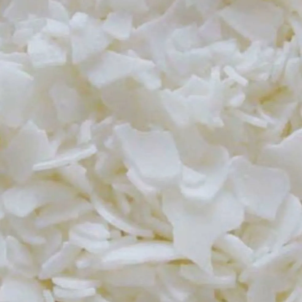 Pure Soy Wax 444 for Candle and Tart Making - 30 LB
