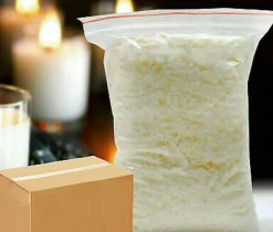 Pure Soy Wax 415 for Candle and Tart Making - 10 LB