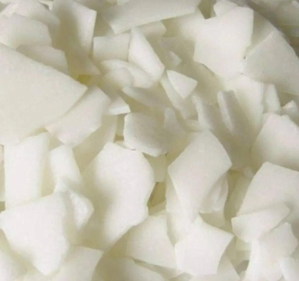 Pure Soy Wax 464 for Candle and Tart Making - 45 LB Case