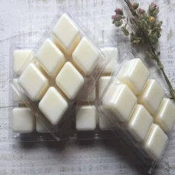 Pure Soy Wax 444 for Candle and Tart Making - 10 LB