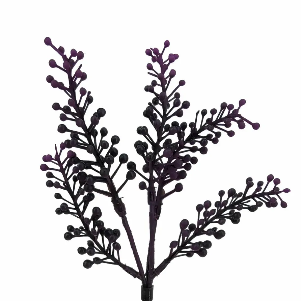 12" Purple Berry Seed Mini Bundle by Ashland®