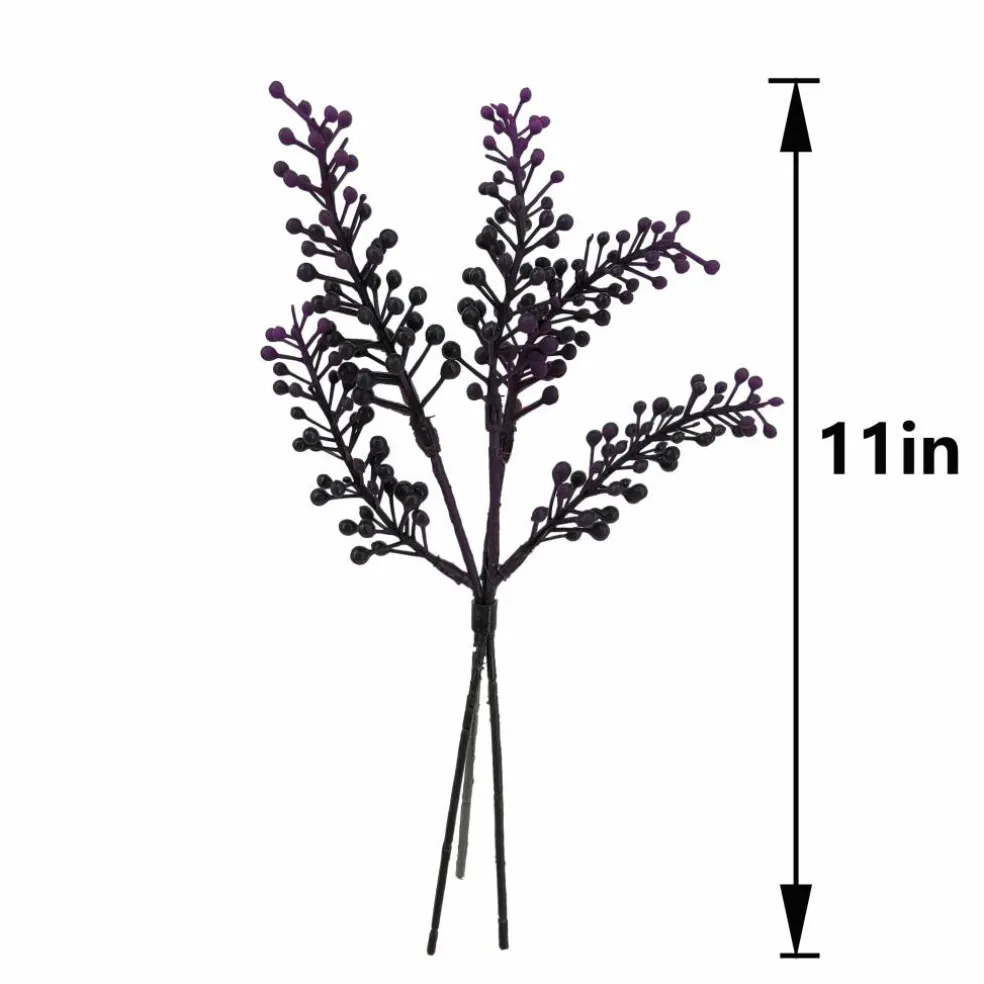 12" Purple Berry Seed Mini Bundle by Ashland®