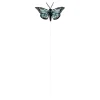 Purple & Blue Feather Butterflies, 10ct. by Ashland®
