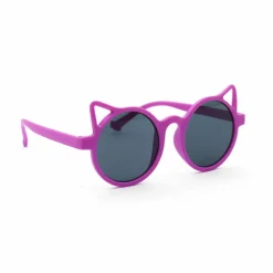 Purple Cat Novelty Glasses by Creatology™