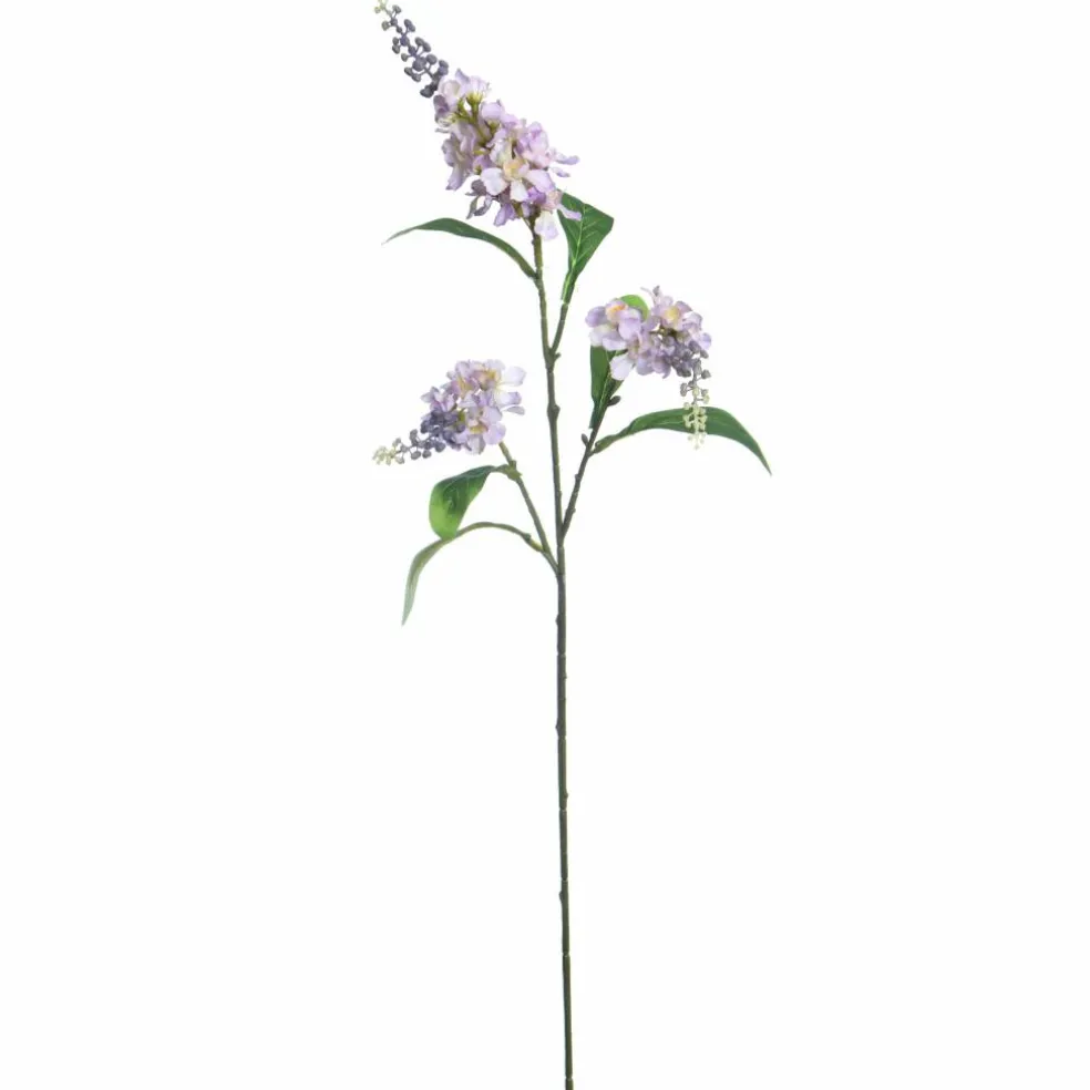 29.5" Purple Lilac Stem by Ashland®