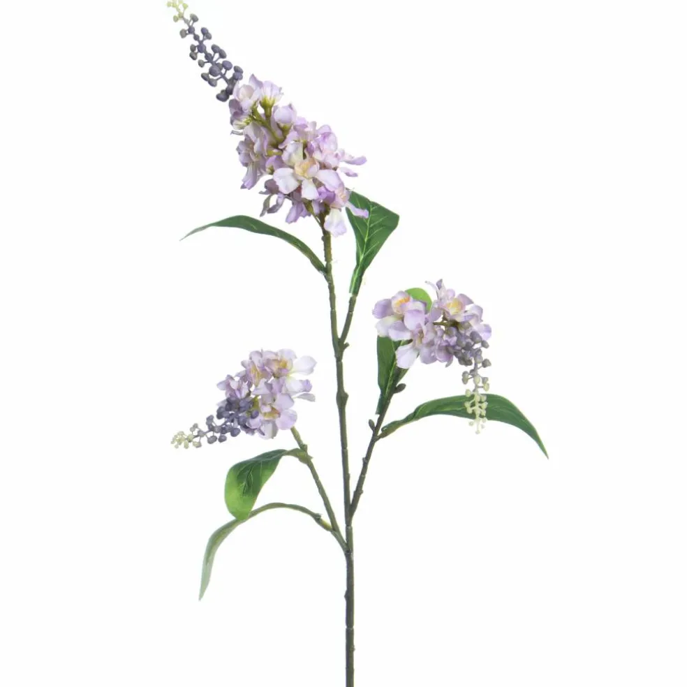 29.5" Purple Lilac Stem by Ashland®