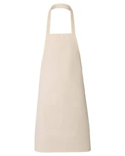 Q-Tees Full Coverage Butcher Apron Apparel