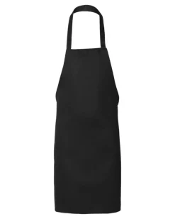 Q-Tees Full Coverage Butcher Apron Apparel