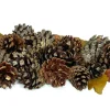 1qt. Pecan Caramel Scented Pinecones & Acorns by Ashland®